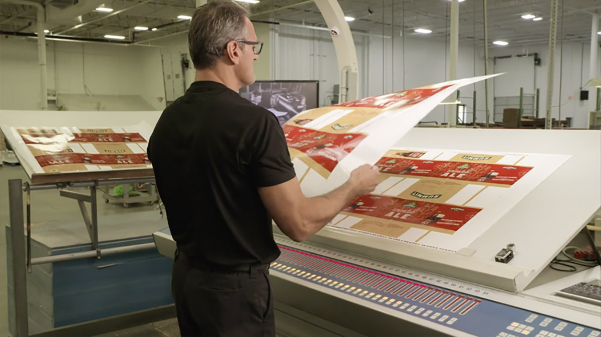 You Dream It, We Print It