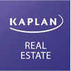 Kaplan Real Estate Education logo